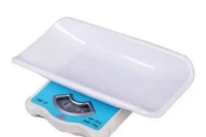 Infant Mechanical Scale